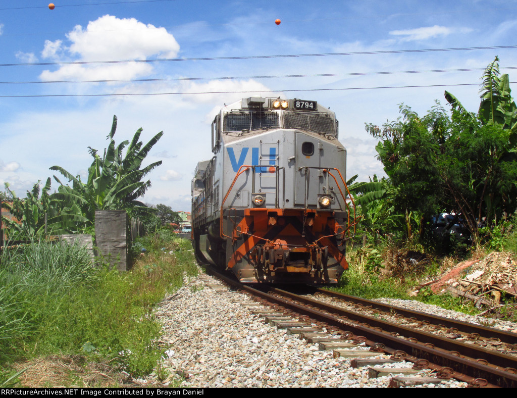 VLI 8794